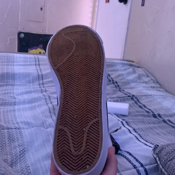 Nike blazers - Picture 3 of 4